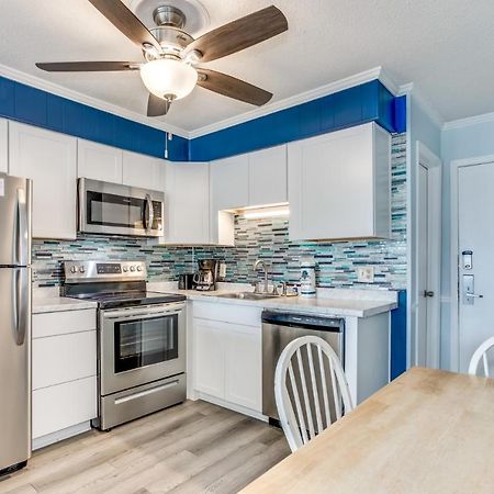 Unforgettable Vacation Experience At Ocean Forest Villas Myrtle Beach Buitenkant foto