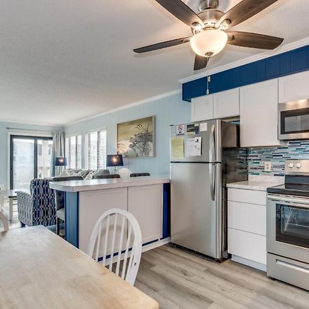 Unforgettable Vacation Experience At Ocean Forest Villas Myrtle Beach Buitenkant foto