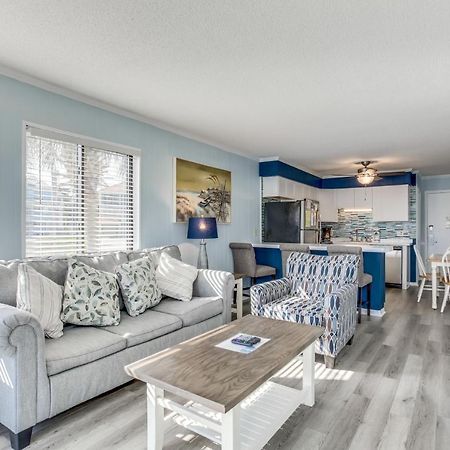 Unforgettable Vacation Experience At Ocean Forest Villas Myrtle Beach Buitenkant foto