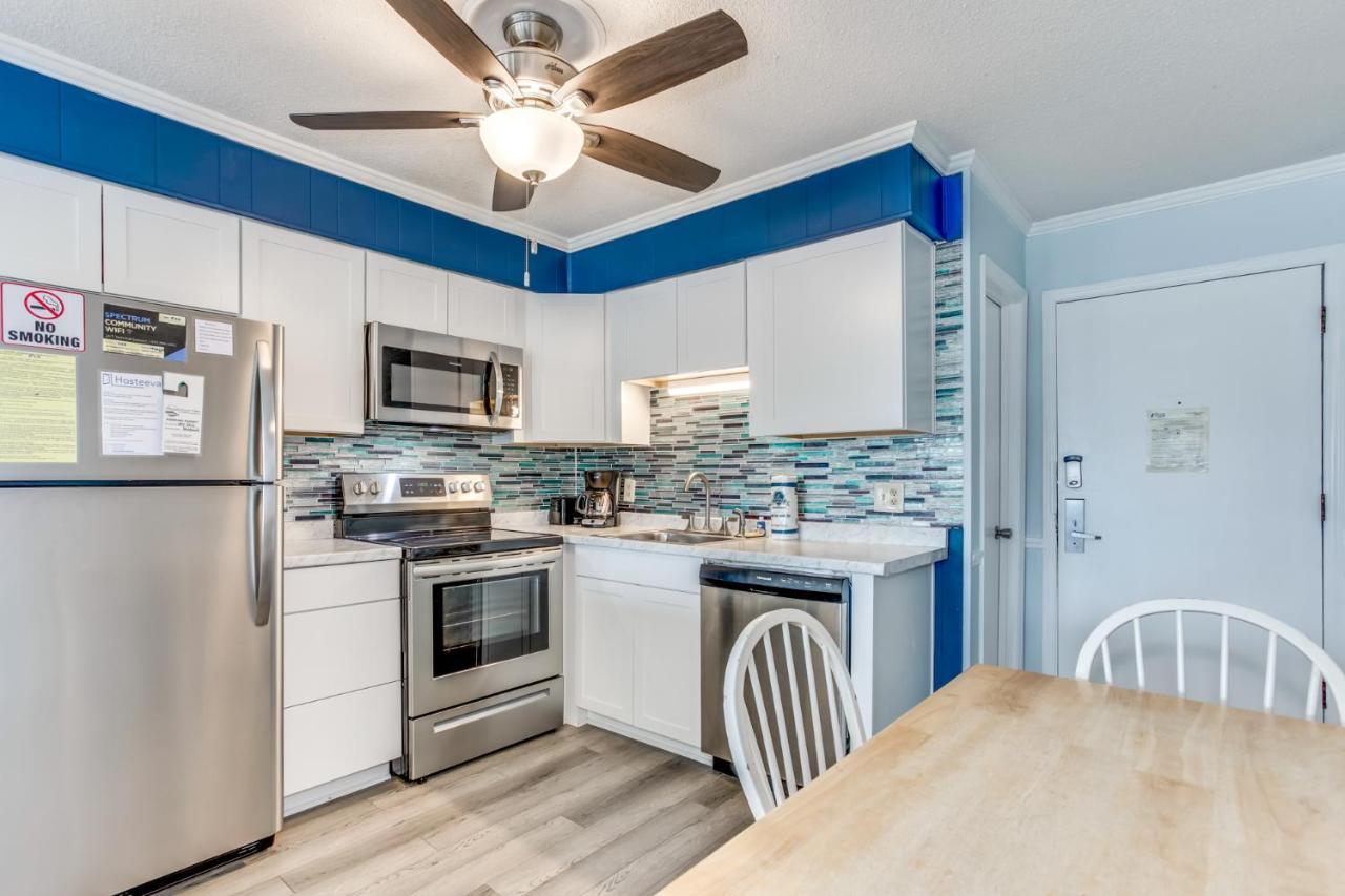 Unforgettable Vacation Experience At Ocean Forest Villas Myrtle Beach Buitenkant foto
