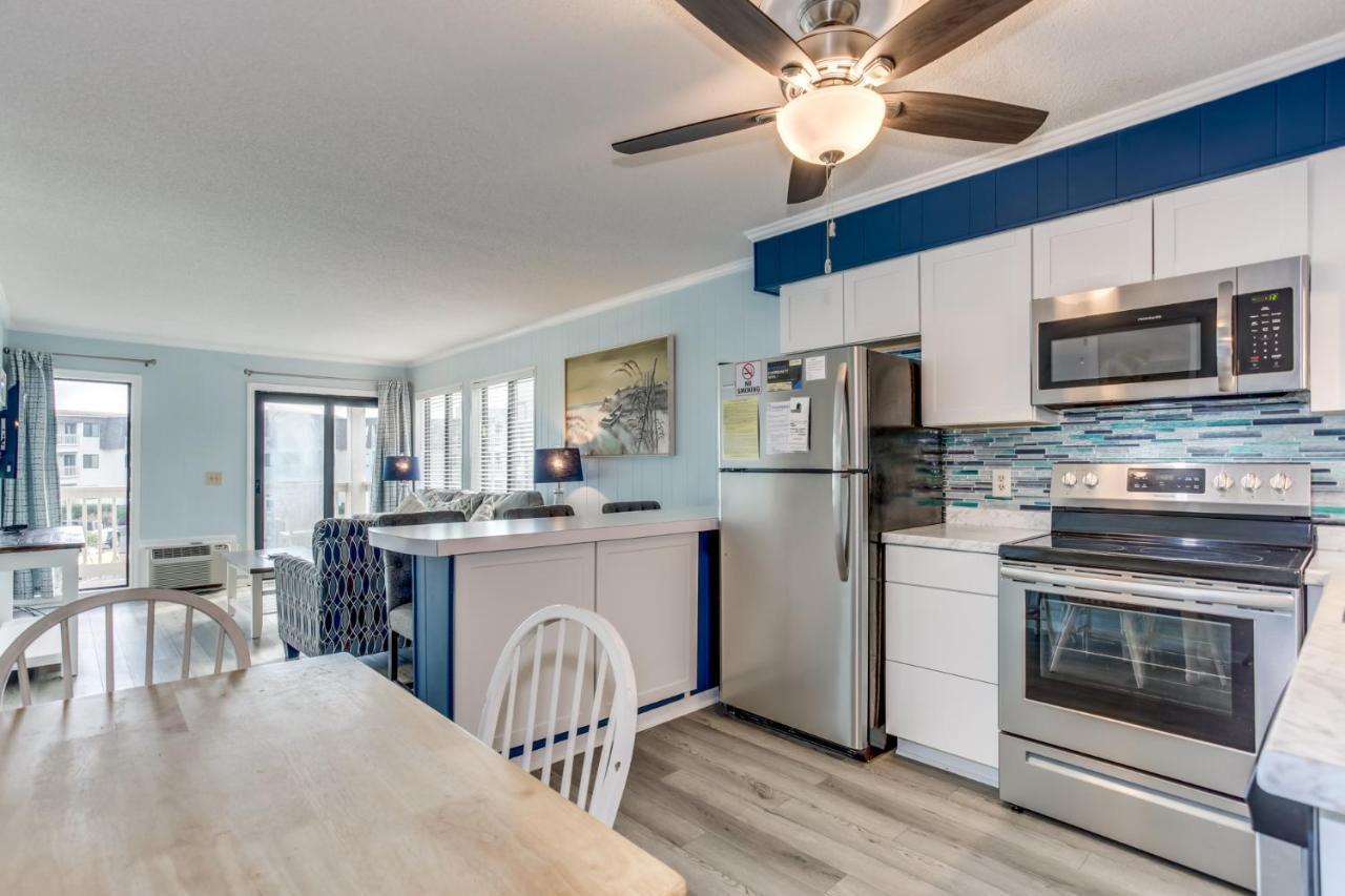 Unforgettable Vacation Experience At Ocean Forest Villas Myrtle Beach Buitenkant foto