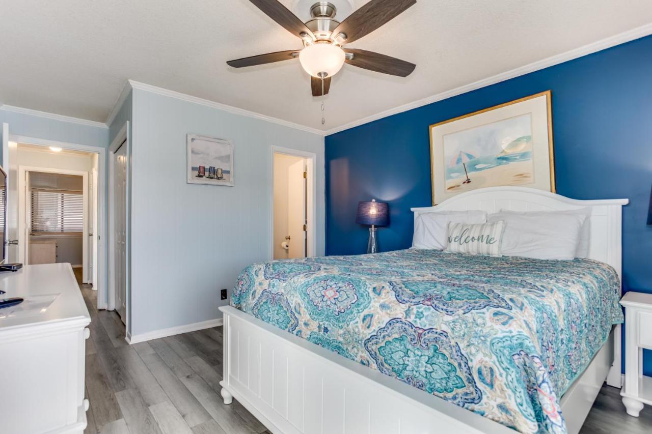 Unforgettable Vacation Experience At Ocean Forest Villas Myrtle Beach Buitenkant foto
