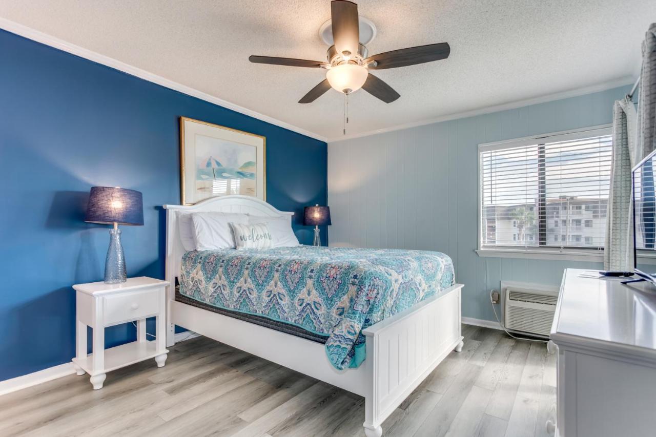 Unforgettable Vacation Experience At Ocean Forest Villas Myrtle Beach Buitenkant foto