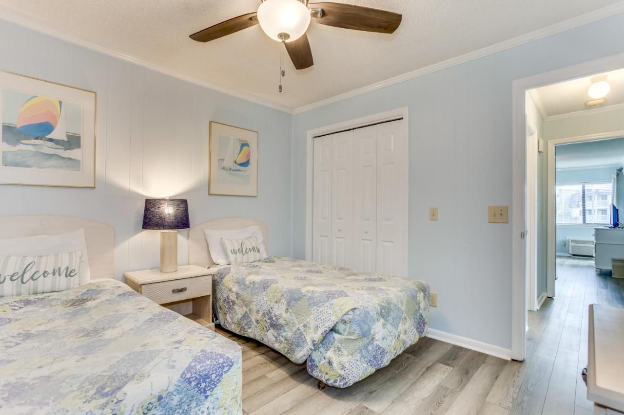 Unforgettable Vacation Experience At Ocean Forest Villas Myrtle Beach Buitenkant foto