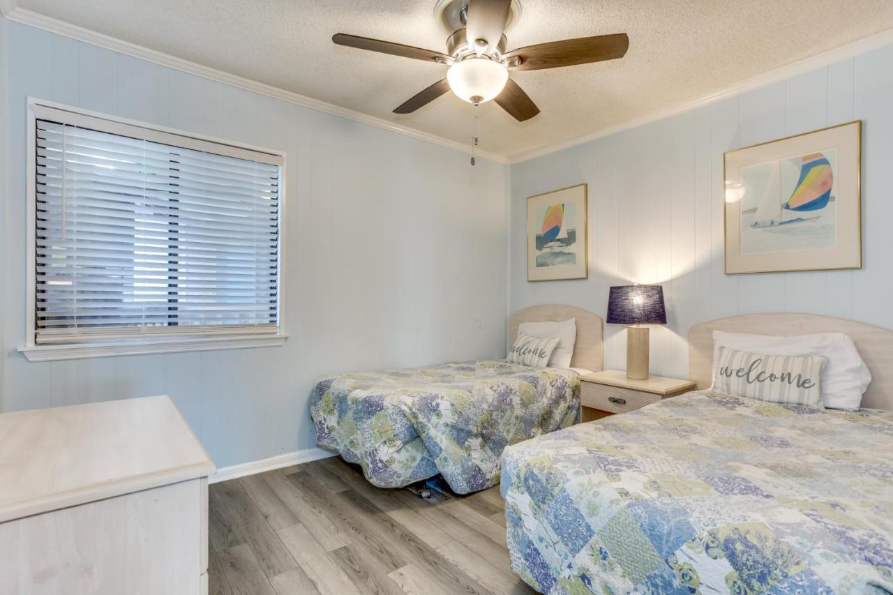 Unforgettable Vacation Experience At Ocean Forest Villas Myrtle Beach Buitenkant foto