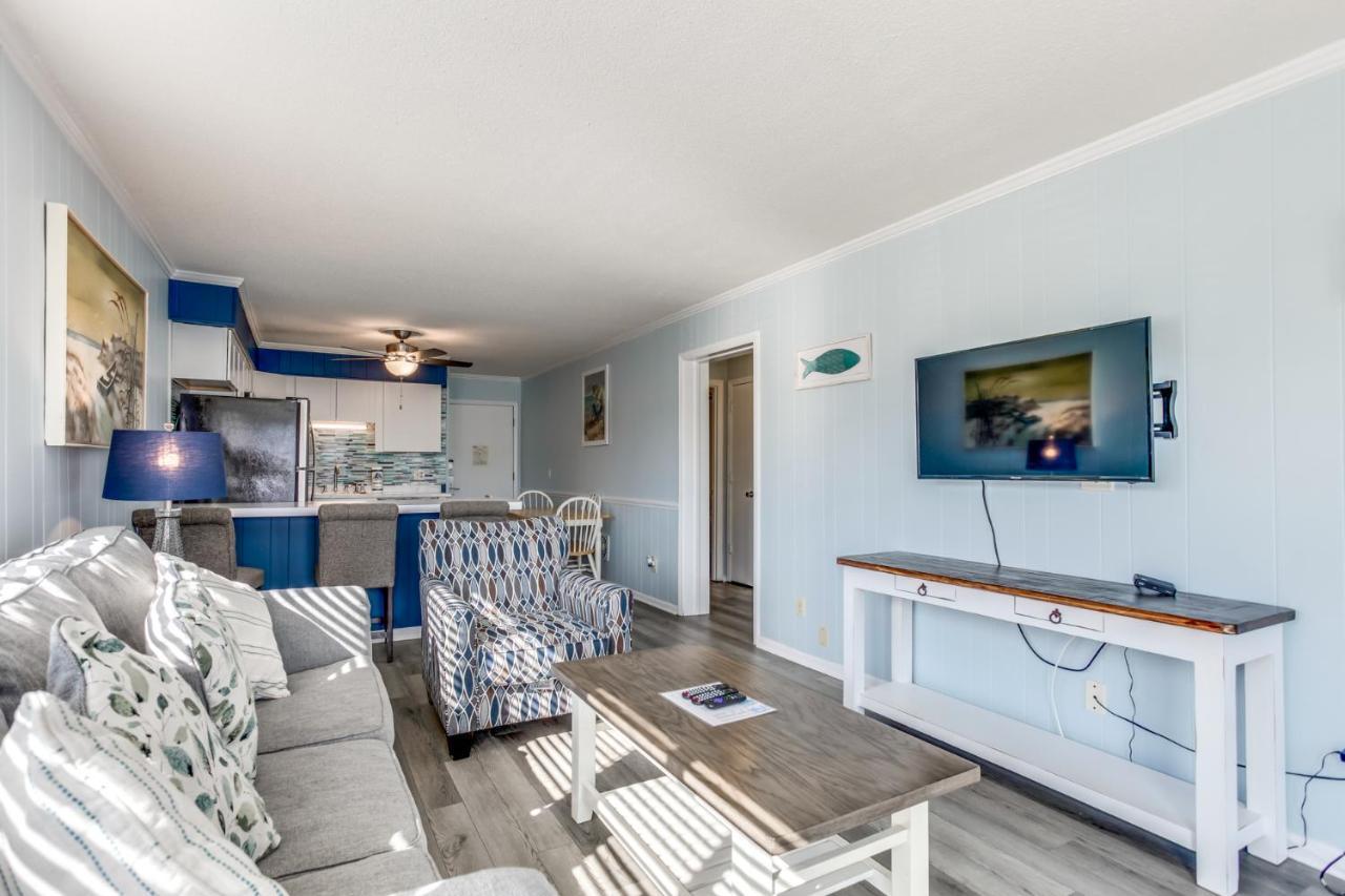 Unforgettable Vacation Experience At Ocean Forest Villas Myrtle Beach Buitenkant foto
