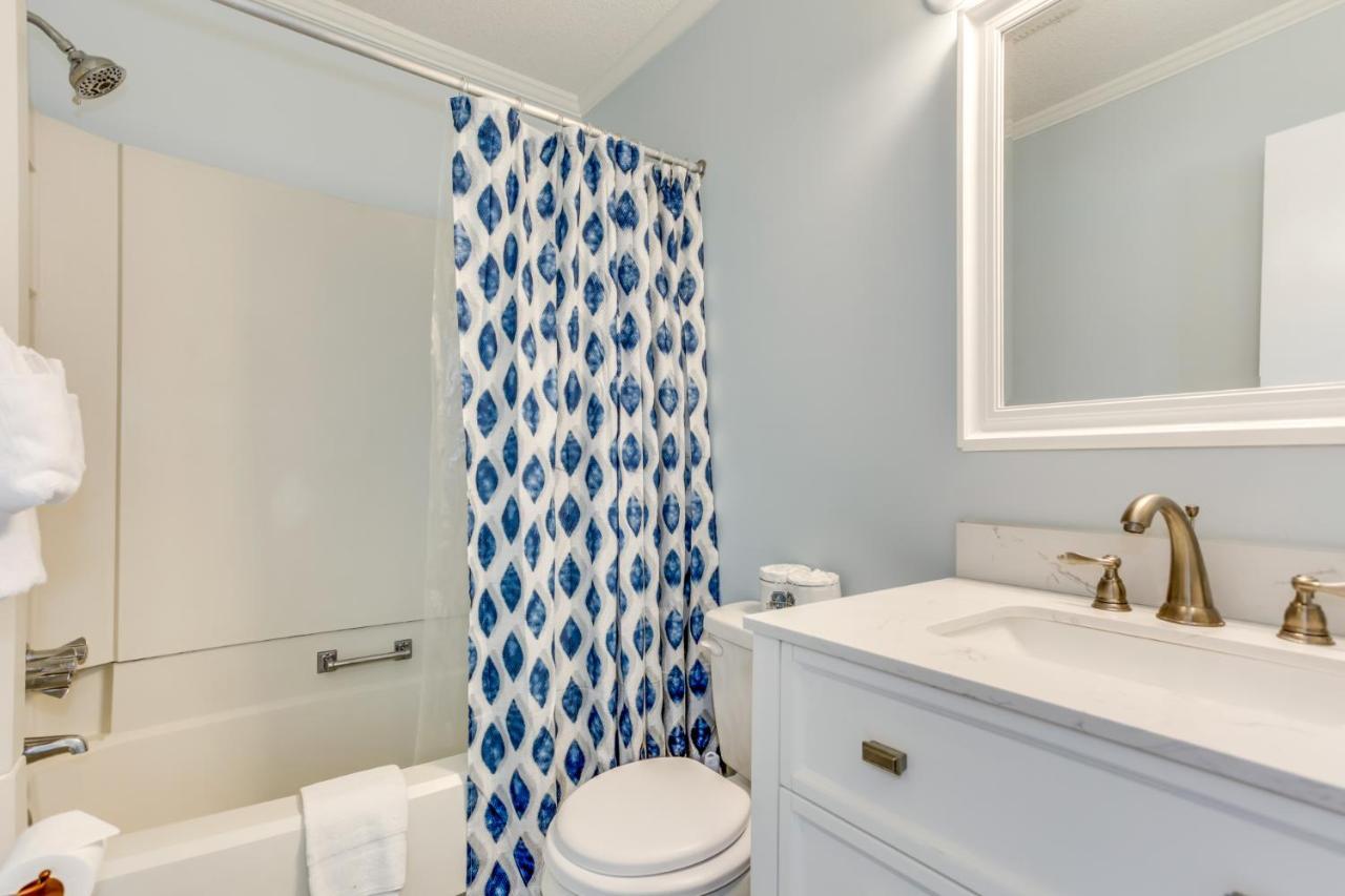 Unforgettable Vacation Experience At Ocean Forest Villas Myrtle Beach Buitenkant foto