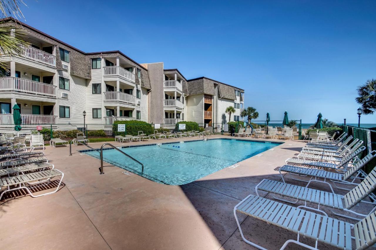 Unforgettable Vacation Experience At Ocean Forest Villas Myrtle Beach Buitenkant foto