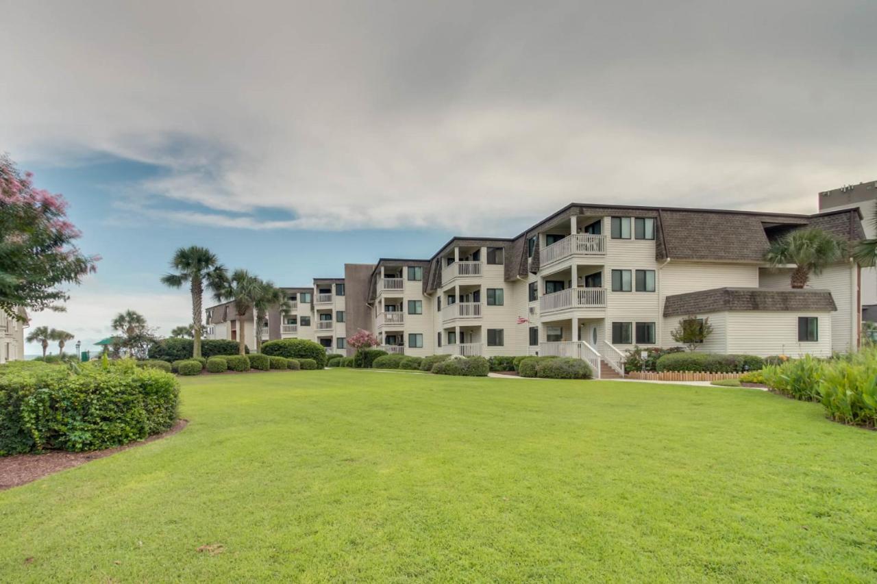 Unforgettable Vacation Experience At Ocean Forest Villas Myrtle Beach Buitenkant foto