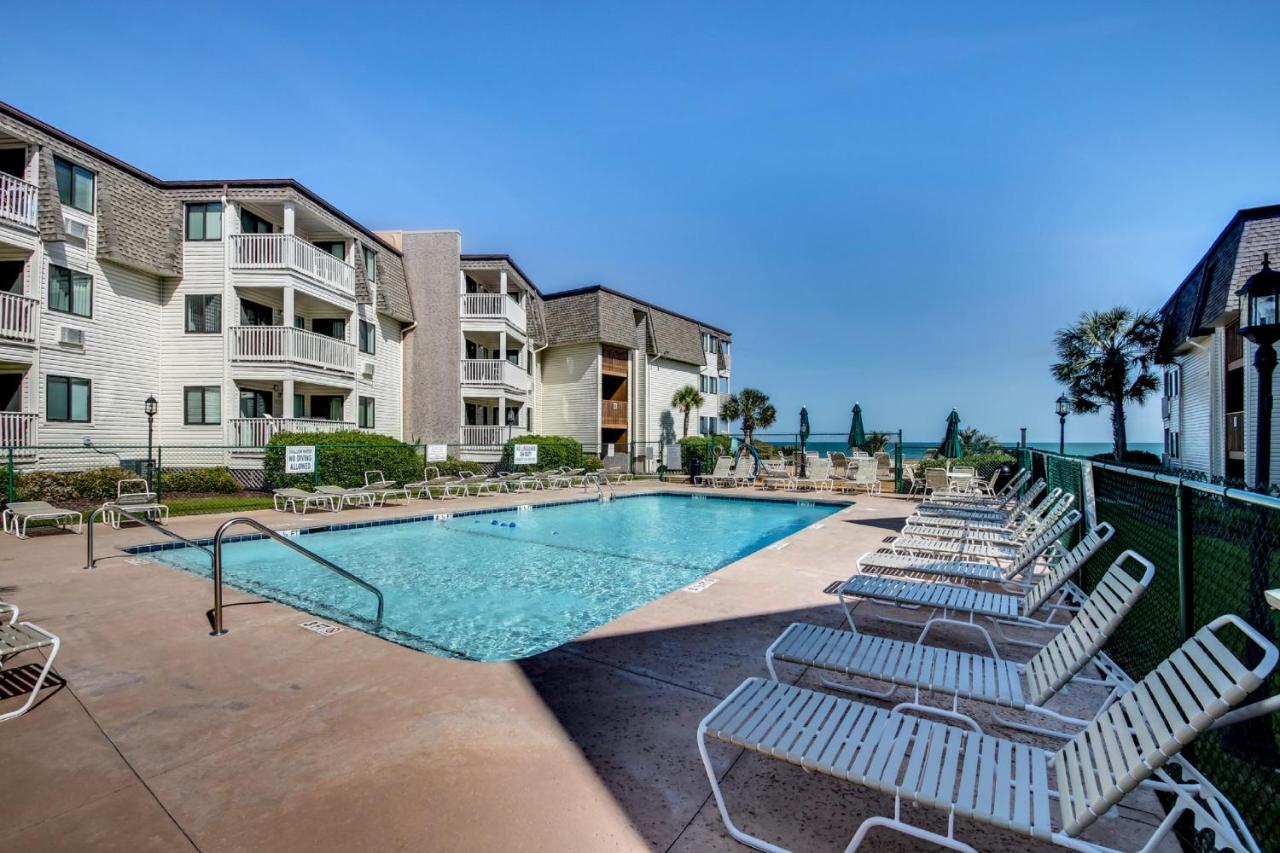 Unforgettable Vacation Experience At Ocean Forest Villas Myrtle Beach Buitenkant foto