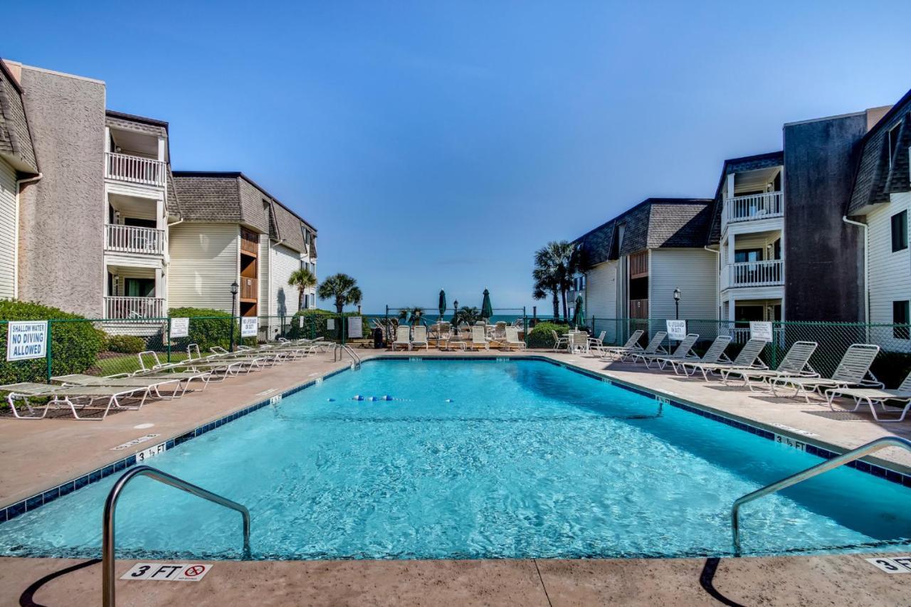 Unforgettable Vacation Experience At Ocean Forest Villas Myrtle Beach Buitenkant foto