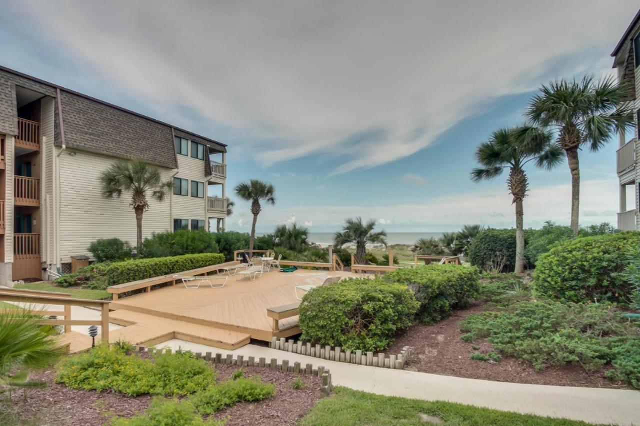 Unforgettable Vacation Experience At Ocean Forest Villas Myrtle Beach Buitenkant foto