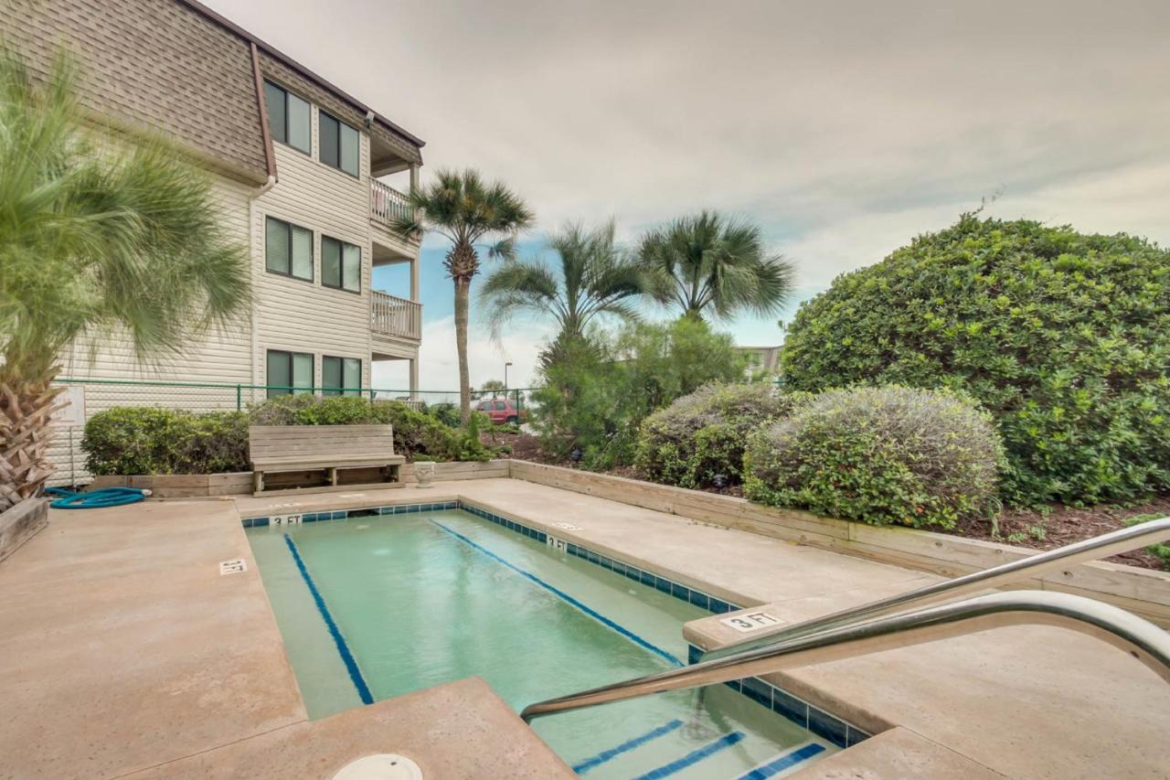 Unforgettable Vacation Experience At Ocean Forest Villas Myrtle Beach Buitenkant foto