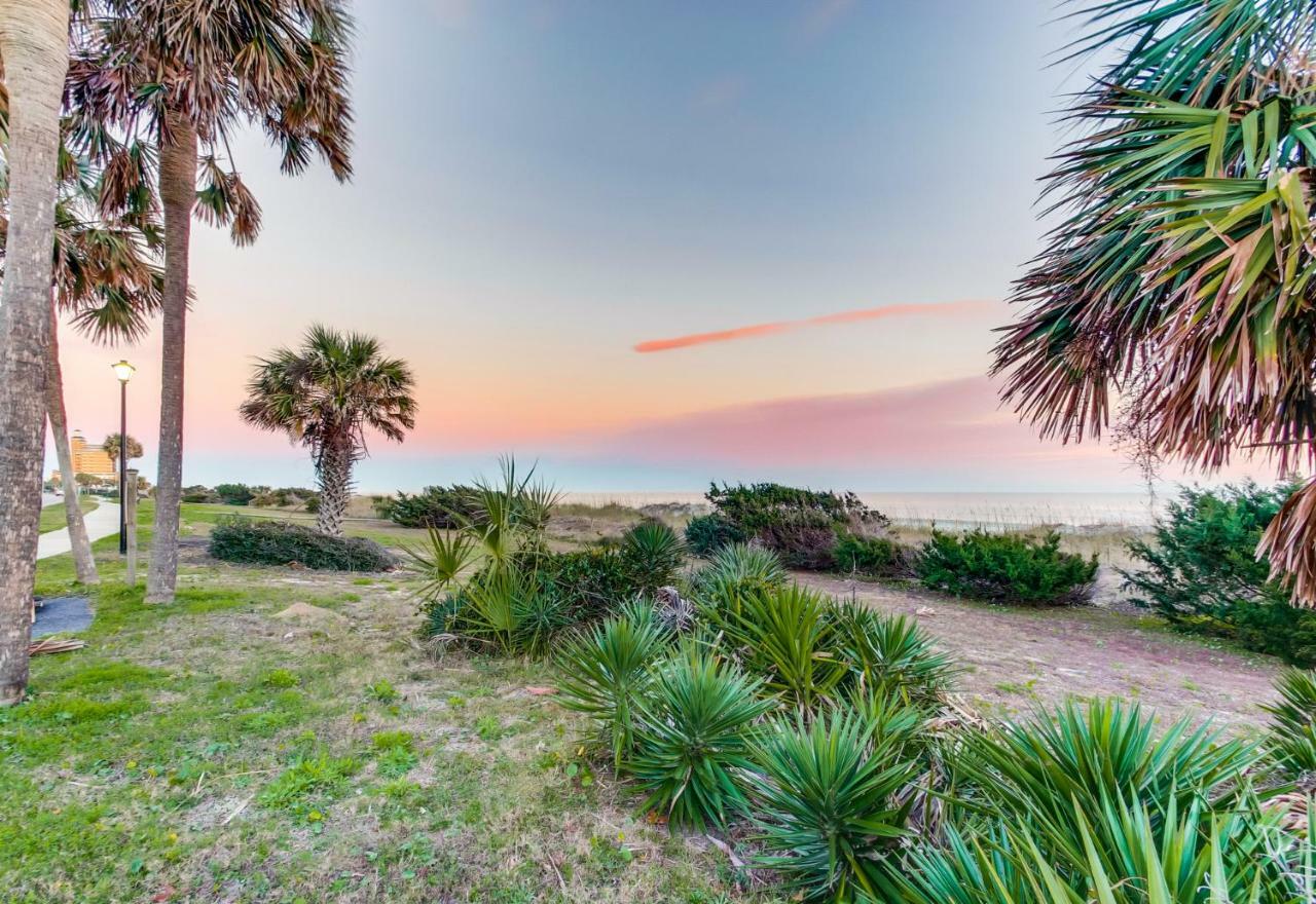 Unforgettable Vacation Experience At Ocean Forest Villas Myrtle Beach Buitenkant foto