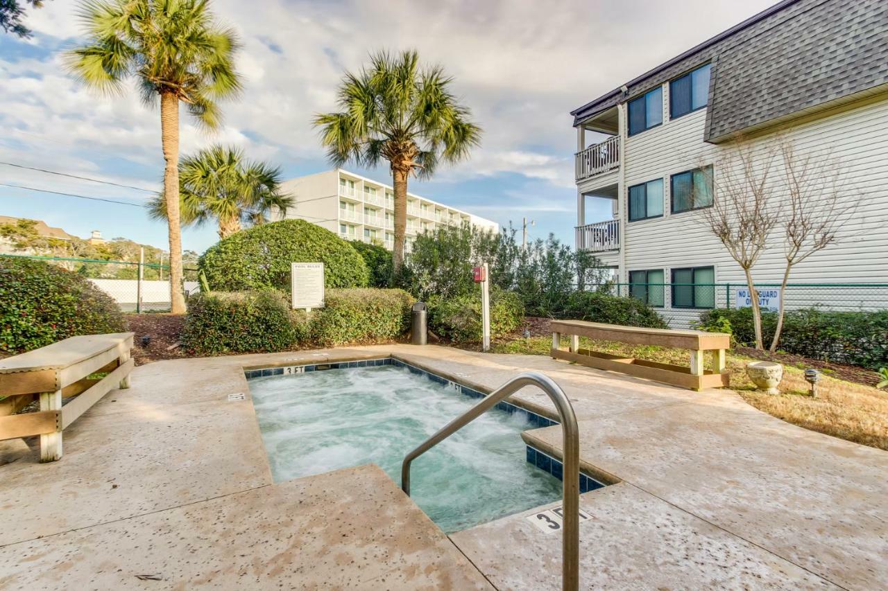Unforgettable Vacation Experience At Ocean Forest Villas Myrtle Beach Buitenkant foto